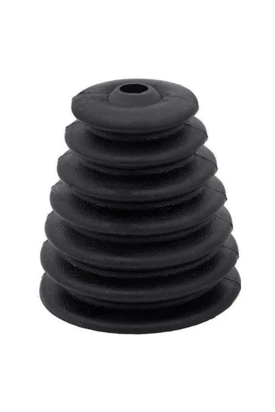 Powermaster PM-20809 Matkap Ucu Toz Tutucu Körük Siyah ürün görseli