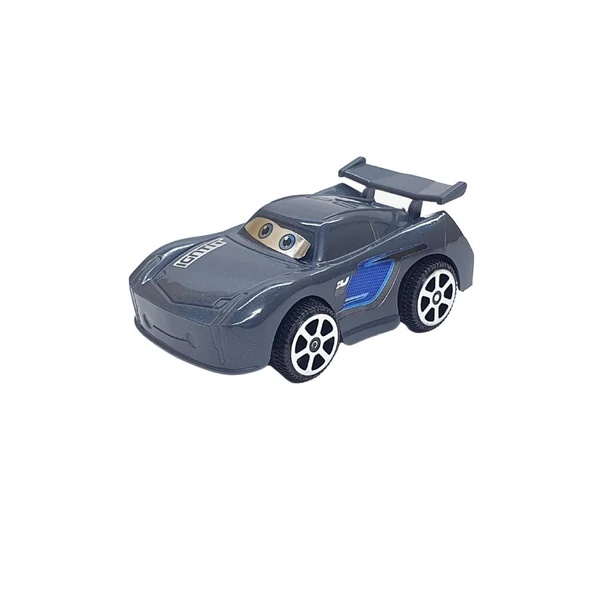 Cars 5 li Araba Seti - 1115 - Resim 5
