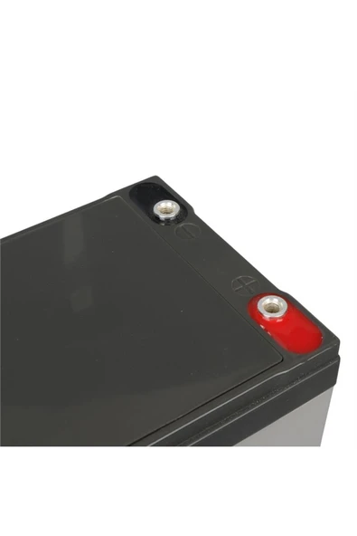 Yokohama Batteries Yokohama YH-121.4 12 Volt - 14 Amper Elektrikli Bisiklet Aküsü (150x95x98 mm) - 4