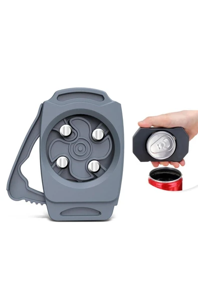 Powermaster Sunup Çok Amaçlı Konserve Açacağı ürün görseli