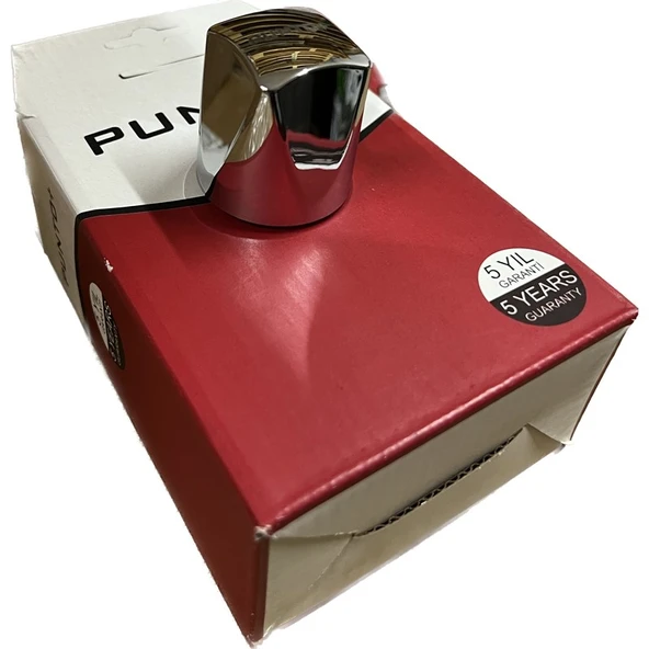 Punto Ankastre Stop Valf Volanı - 5