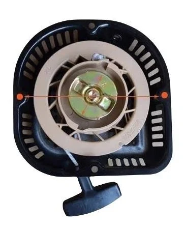 D Starter Komple Kaan Çapa Makinaları Uyumlu - 2