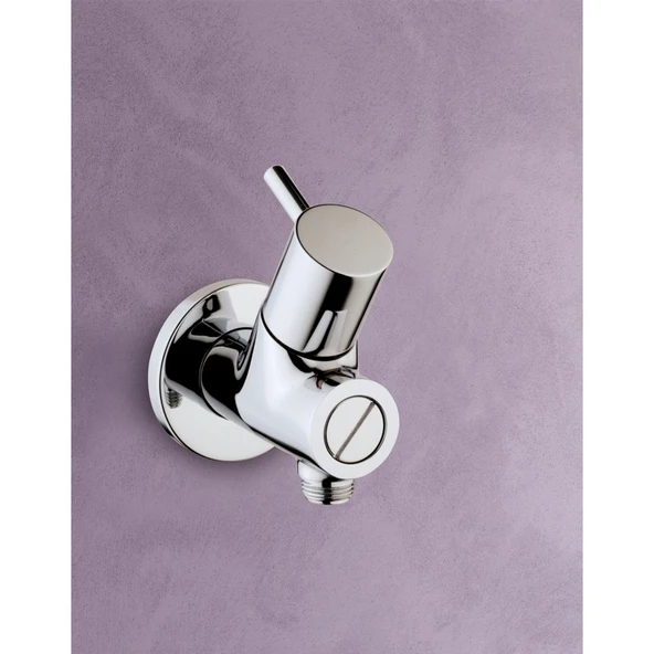 Artema A45225 Filtreli Ara Musluk, Krom - 2