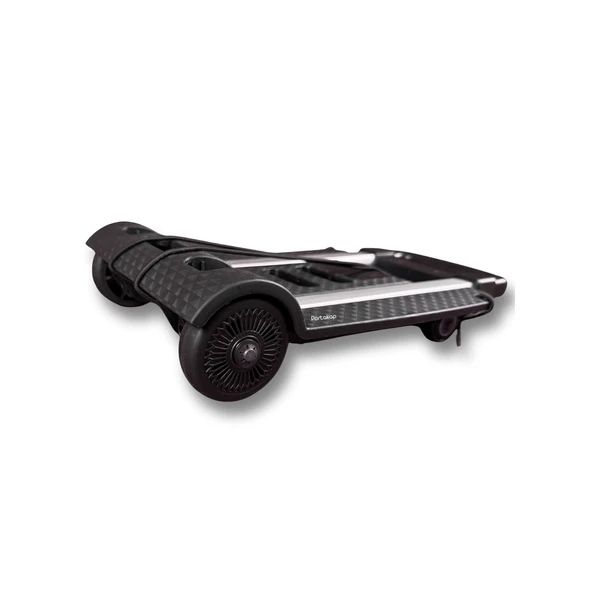 Katlanır Çek Çek - 4