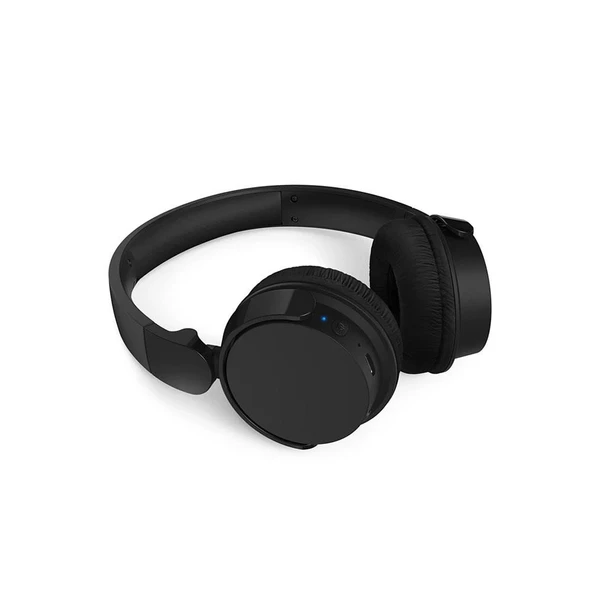 Philips TAH4209BL Kablosuz Bluetooth Kulak Üstü Kulaklık Siyah - Resim 3