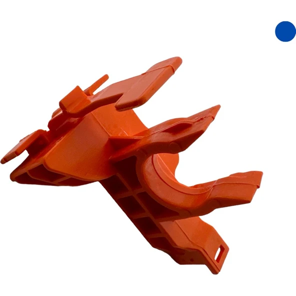 VitrA 436865YP Vitra Doldurma Bağlantı Parçası-New Igr - 2