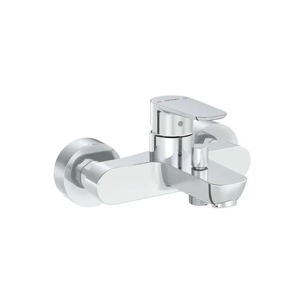 Artema Flow Soft Banyo Bataryası Krom A42946