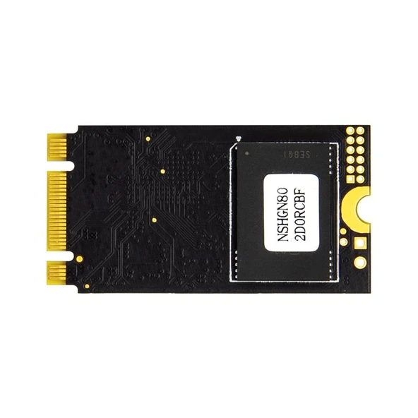 Netac N930ES 1TB SSD m.2 NVMe 2242 NT01N930ES-001T-E2X - 5