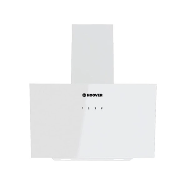 Hoover HDG6C1GWTK Duvar Tipi Davlumbaz