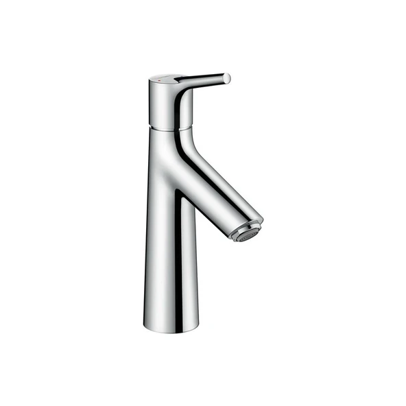 Hansgrohe Talis Tek Kollu Lavabo Bataryası 100 Kumandalı 72020000