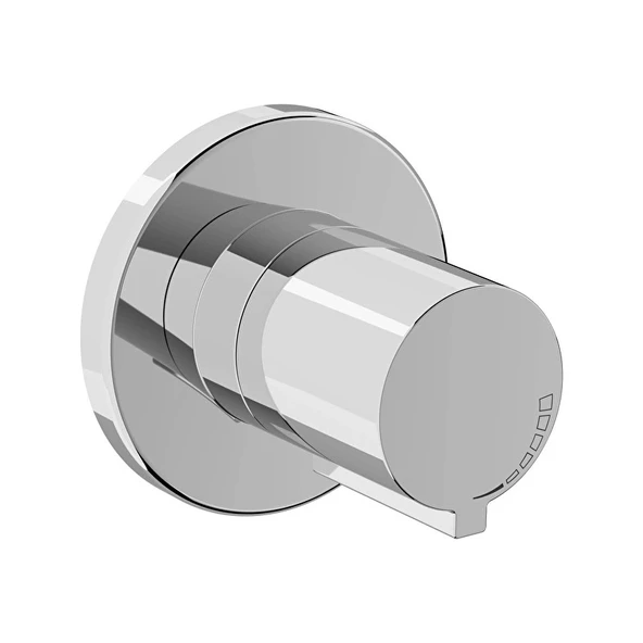 VitrA A41461 Ankastre Stop Valf (Sıva Üstü Grubu)