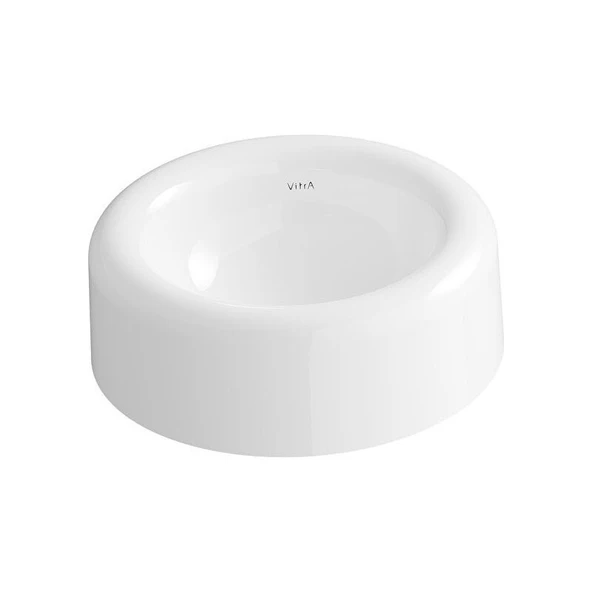 VitrA Liquid Çanak Lavabo, 43 cm