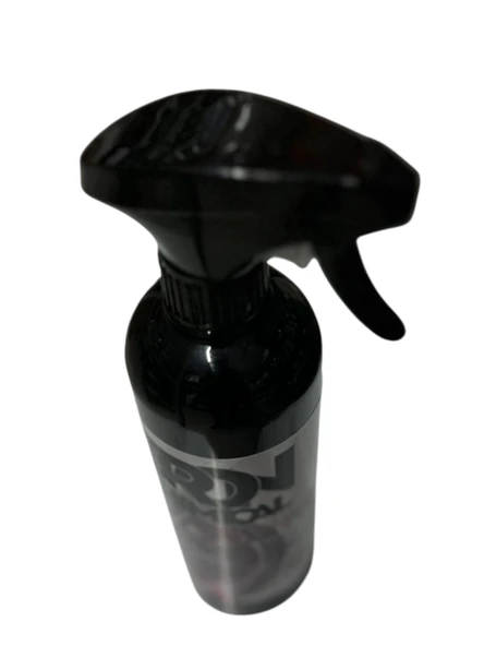 IDR Iron Dust Remover 600 ML – Demir Tozu Sökücü | Fren Tozu ve Metal Partikül Temizleyici – Iron Chemical - 5