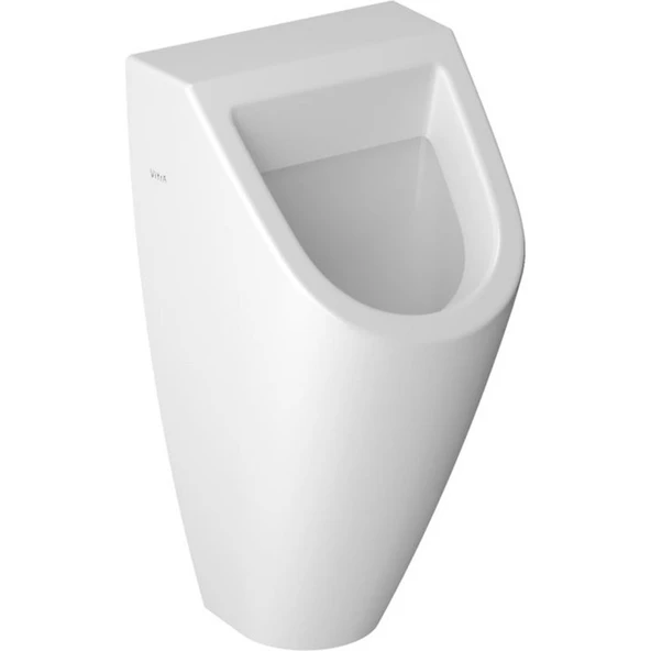 VitrA S20 Pisuvar Üstten Su Girişli Arkadan Çıkışlı - Resim 2