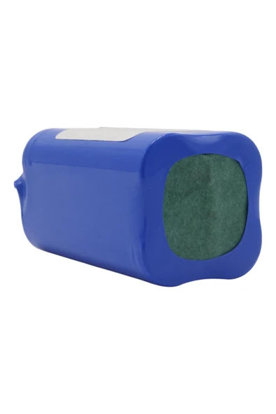 Powermaster PM-17618 Robot Süpürge Bataryası Pili 14.8 Volt - 2600mAh 11S Lityum (Anker Eufy Robovac - Resim 3