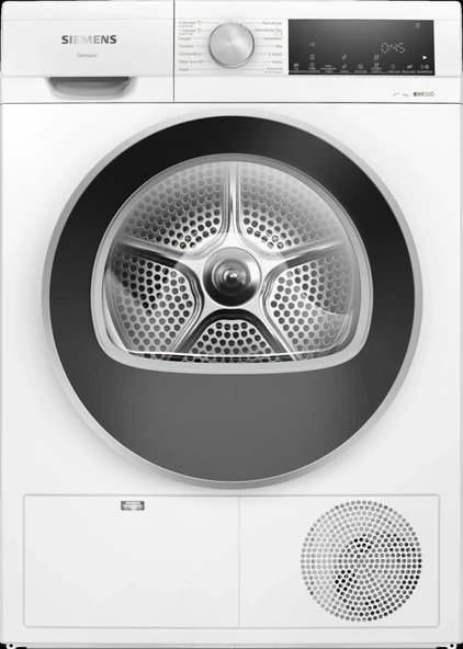 Siemens 4’lü Çeyiz Avantaj Paketi - Resim 10