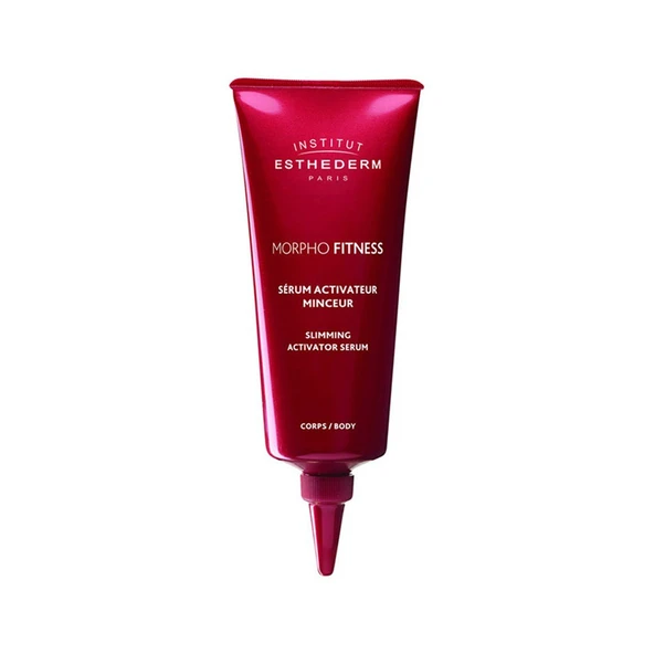 Institut Esthederm Morpho Fitness -  Vücut Bakım Serumu 100 ml ürün görseli