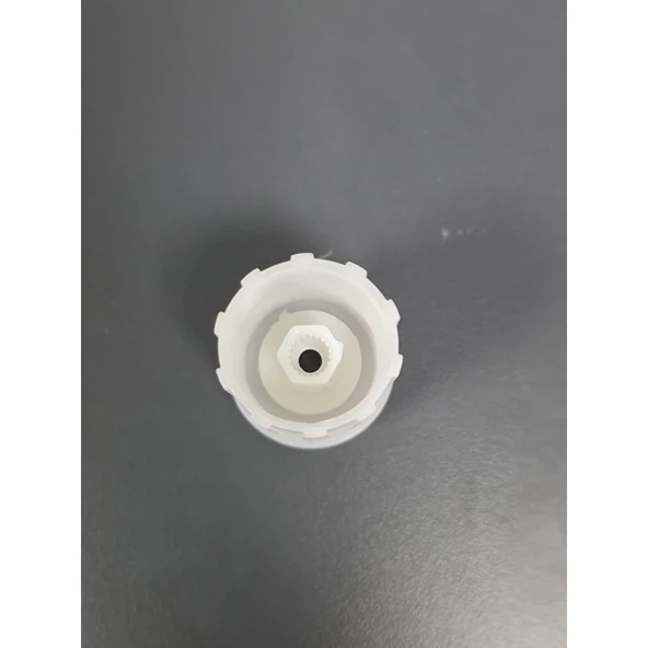 Artema Stop Valf Adaptörü A33420YP - 3