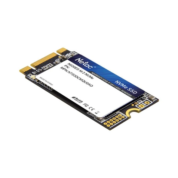 Netac N930ES 1TB SSD m.2 NVMe 2242 NT01N930ES-001T-E2X - 4