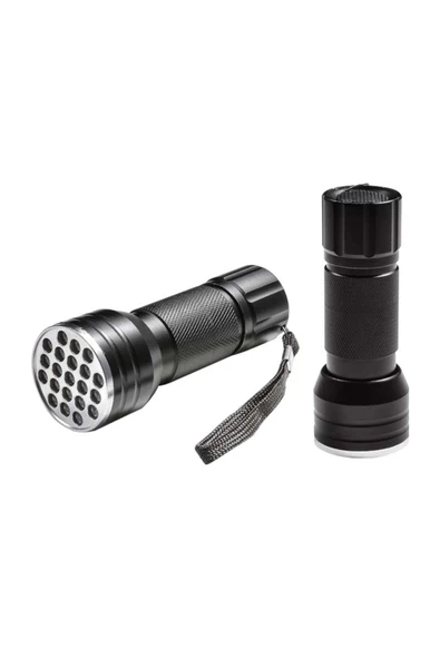 Powermaster UV El Feneri PM-6351 ürün görseli