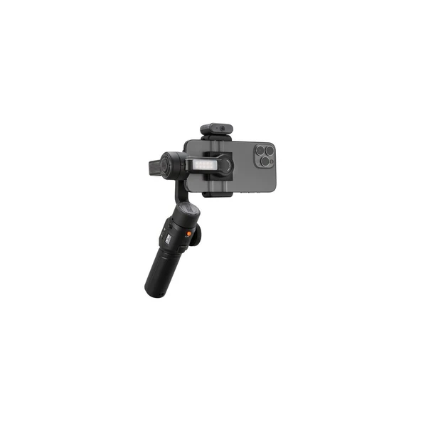 Zhiyun Smooth 5S AI Pro Telefon Gimbali - Resim 4
