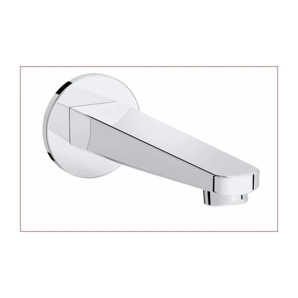 Artema A42540 Çıkış Ucu