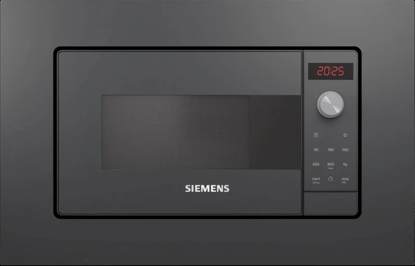 Siemens BF623LMG3 iQ300 Ankastre Mikrodalga ürün görseli 1
