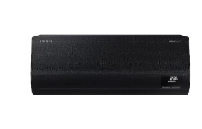 Samsung WindFree™ Premium Black - Yapay Zeka Destekli Split Klima ürün görseli