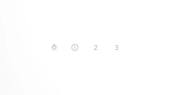 Siemens LC63KPJ20T İQ100 60CM DUVAR TİPİ EĞİMLİ DAVLUMBAZ - Resim 4