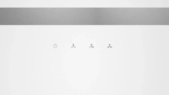 Siemens LC95FCJ20T iQ300 Duvar Tipi Davlumbaz 90 cm - Resim 2