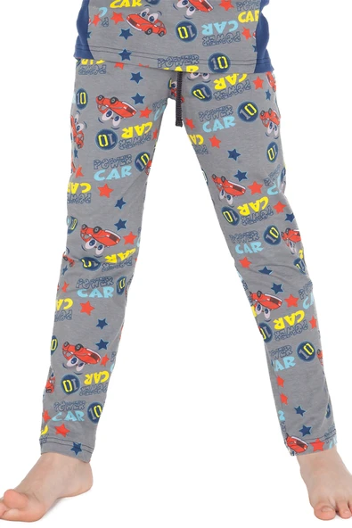 Doremi Çocuk Pijama Altı - Resim 5