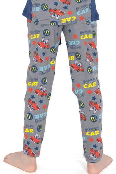 Doremi Çocuk Pijama Altı - Resim 3