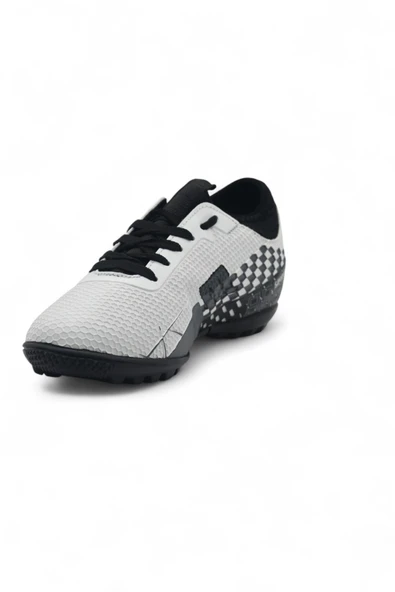 M.P. Erkek Halı Saha Ayakkabısı 231-1138 - Resim 4