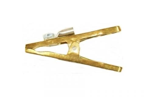 MATSAN MTPY 200 Yaylı Kaynak Topraklama Şase Pensesi 200 Amper ürün görseli