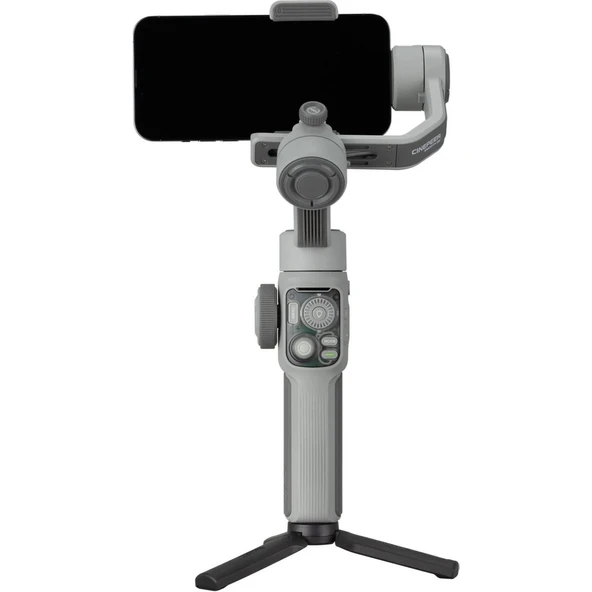 CINEPEER SMOOTH-5E COMBO (AI) - Resim 8