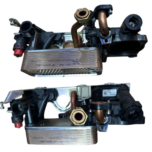 Baymak İdee Alt Blok Komple ürün görseli