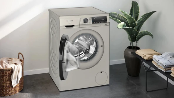 Siemens WG42A1ZXTR iQ300 Çamaşır Makinesi 9 kg - Resim 4
