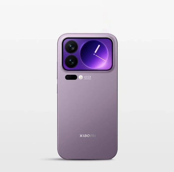 Xiaomi 17 Pro Max Uyumlu 360 Derece Arka hidrojel Film Koruma Body Jelatin ürün görseli