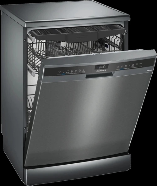 Siemens SN23IC62MT iQ300 Solo Bulaşık Makinesi 60 cm