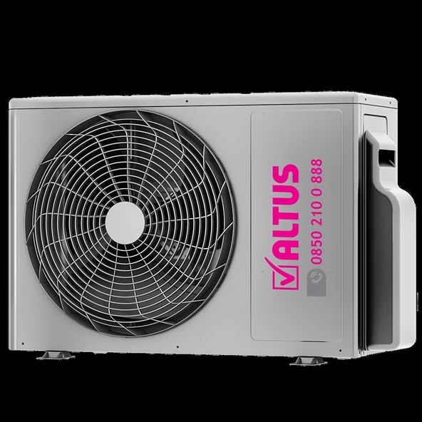 ALTUS 1840A++ SPLİT KLİMA - Resim 3