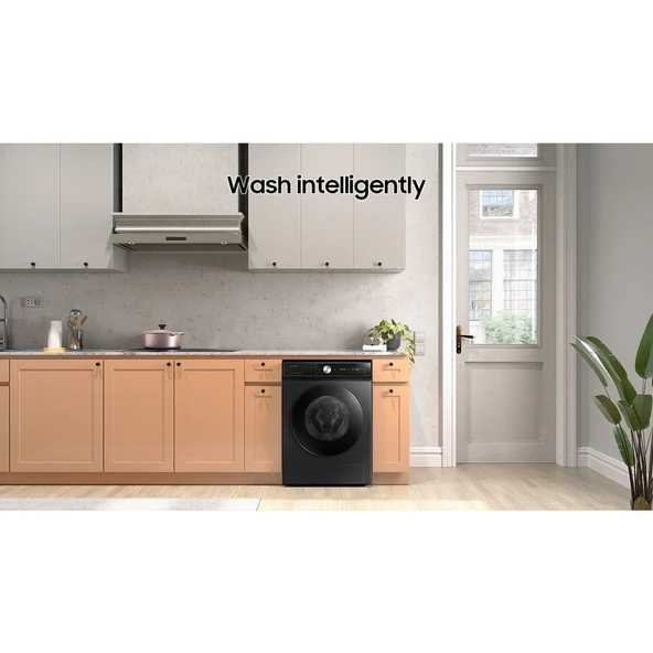 Samsung 11 Kg Bespoke AI™ Çamaşır Makinesi - Resim 5
