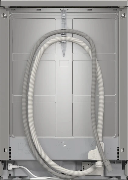 Siemens SN23HY62MT iQ500 Solo Bulaşık Makinesi - 7