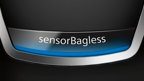 Siemens VSX41XTRM iQ500 Toz torbasız Süpürge - Resim 3