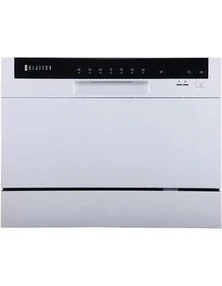 Dijitsu DSB 7000 7 Programlı Tezgah Üstü Bulaşık Makinesi - 3