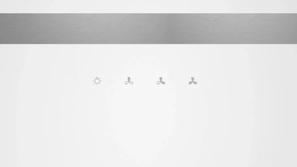 Siemens LC65FCJ20T iQ300 Duvar Tipi Davlumbaz 60 cm - Resim 2