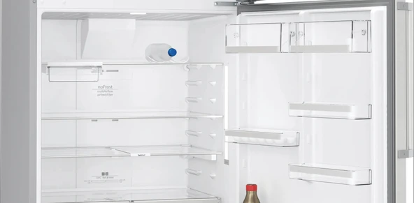 Siemens KD86NAIE0N iQ500 Üstten Donduruculu Buzdolabı - 4