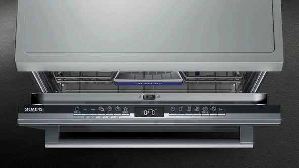 Siemens SN23HY62MT iQ500 Solo Bulaşık Makinesi - 2