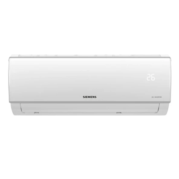 Siemens AS24IVW32N Split Klima 24.000 Btu ürün görseli 1