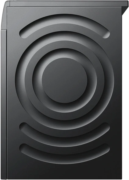 Siemens WG44A2ZRTR iQ300 Çamaşır Makinesi 9 kg 1400 dev./dak. - Resim 4