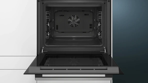 Siemens HB557JYS5T iQ500 Ankastre Fırın 60 x 60 cm - Resim 3